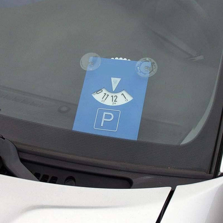 Parking Meters | Stornfield