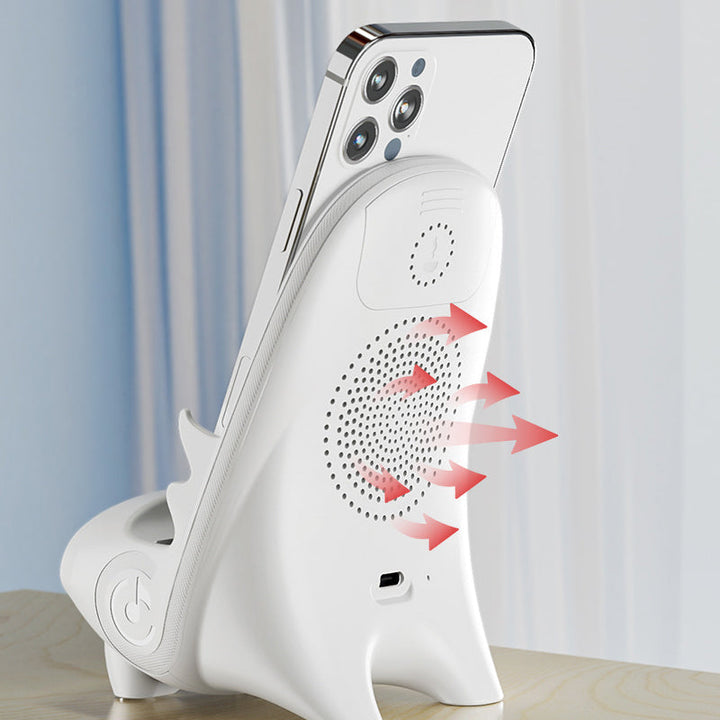 Mini Chair Wi-Fi Mobile Charger | Stornfield