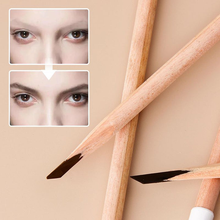 Stornfield | Waterproof Wooden Eyebrow Pencil