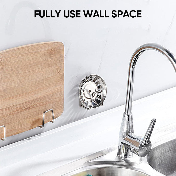 Sink Sponge Drainer | Stornfield