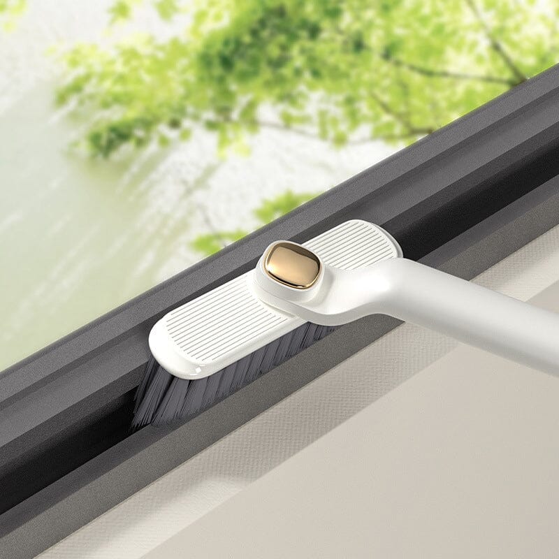 Multi-Functional Rotating Split Cleaning Brush | Stornfield