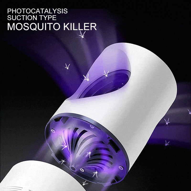 Electric Indoor Mosquito Trap | Stornfield