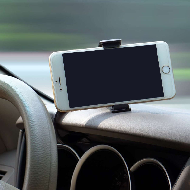 Universal Car Phone Clip Holder | Stornfield