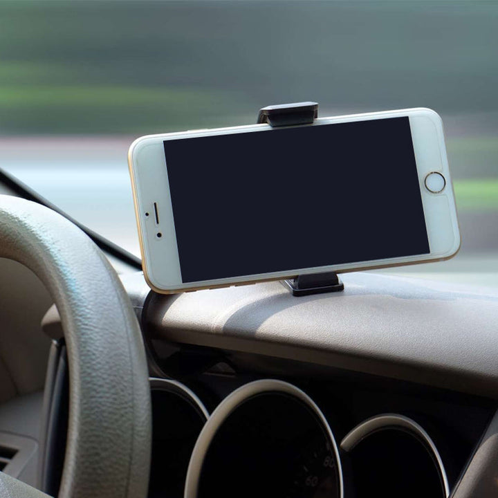 Universal Car Phone Clip Holder | Stornfield