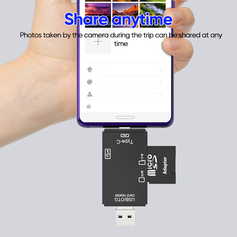 Switch Card Filter | Stornfield