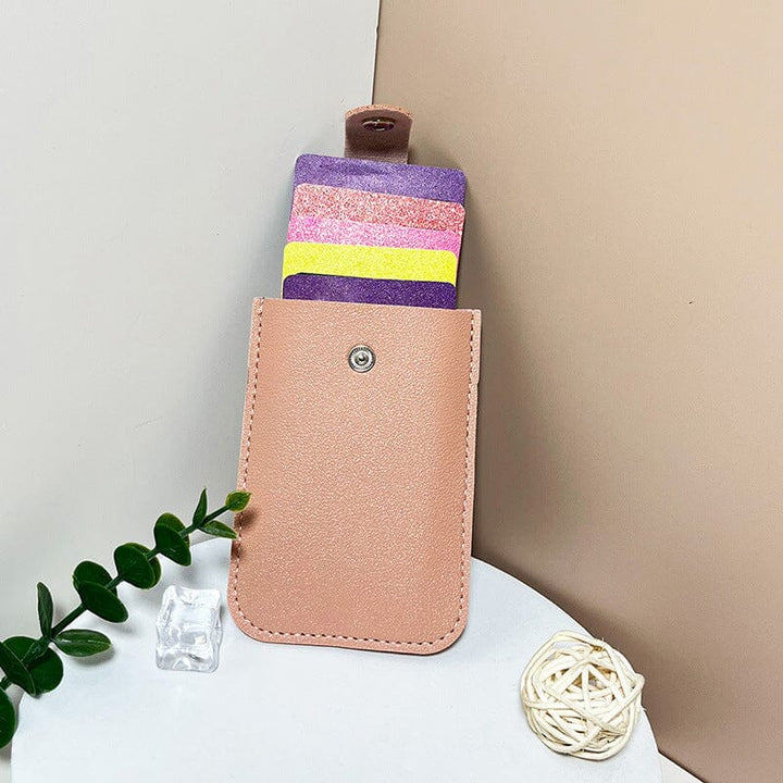 Card holder - All your passes at hand - Practical and elegant | Stornfield