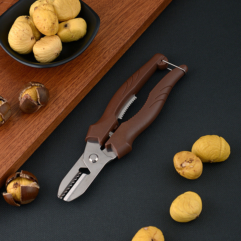 Tool for chestnut shells | Stornfield