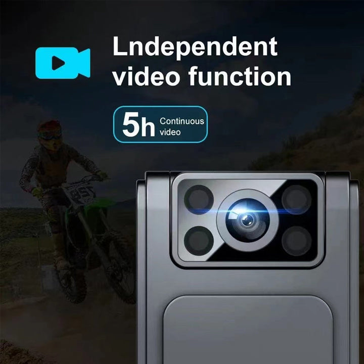 High-resolution Rear View Camera With WiFi Function | Stornfield