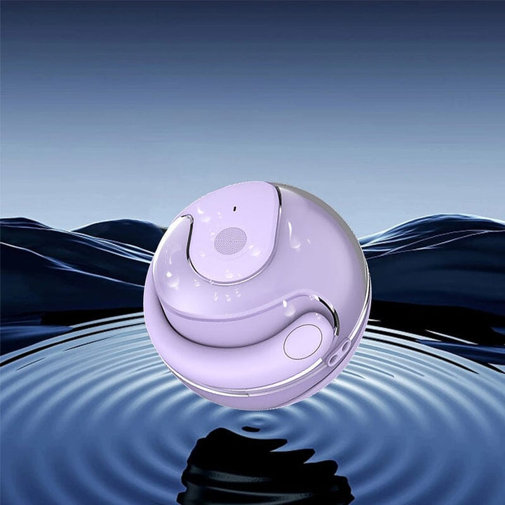 Small Coconut Bluetooth Headset | Stornfield