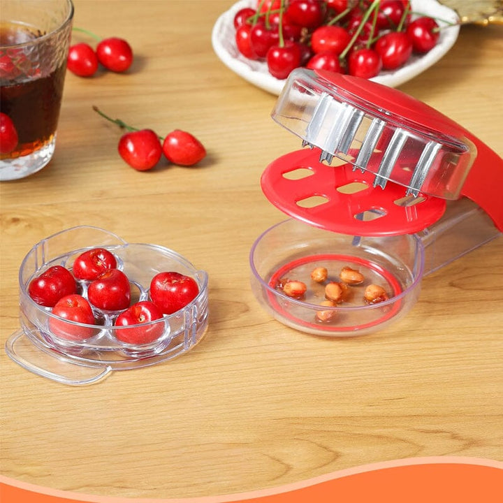 Cherry Pitter Tool | Stornfield