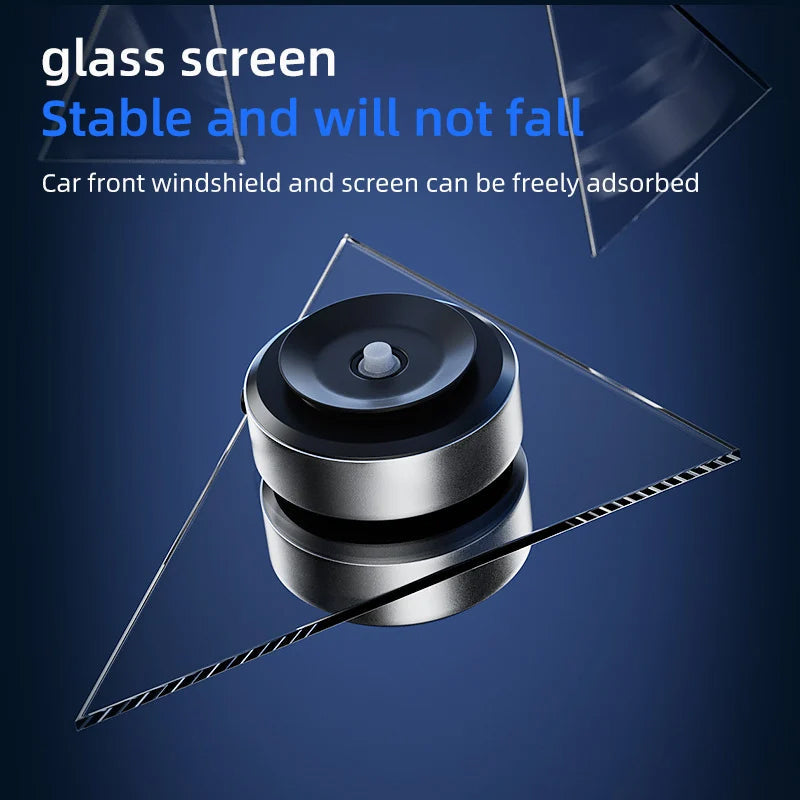 Magnetic Phone Holder | Stornfield