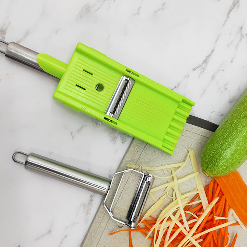 2-in-1 Chopper & Slicer | Stornfield