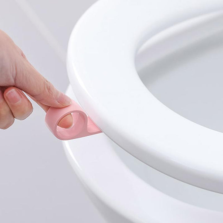 Toilet Lid Lifter (3 PCs) | Stornfield