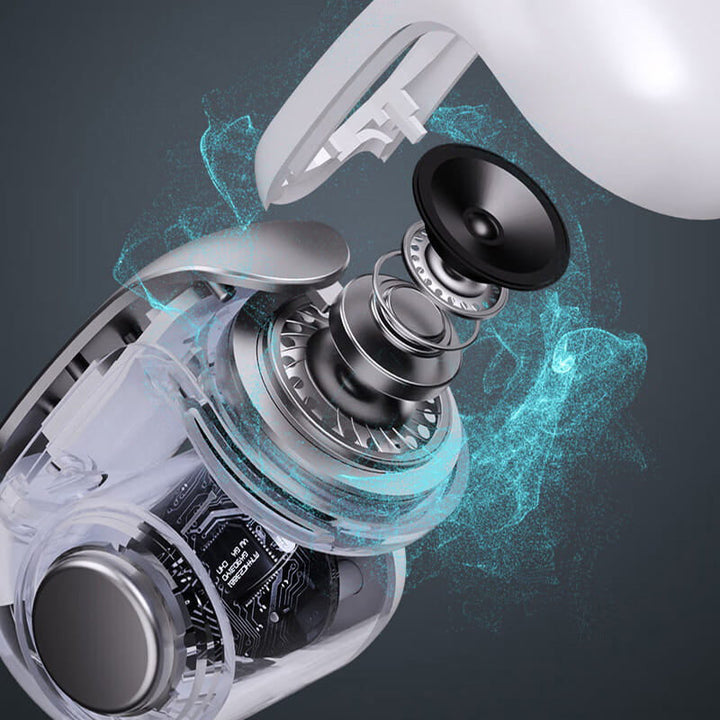 Stornfield | Popular Sports Headset with Open Ear Design