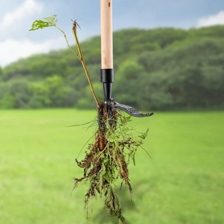 New detachable weeder | Stornfield