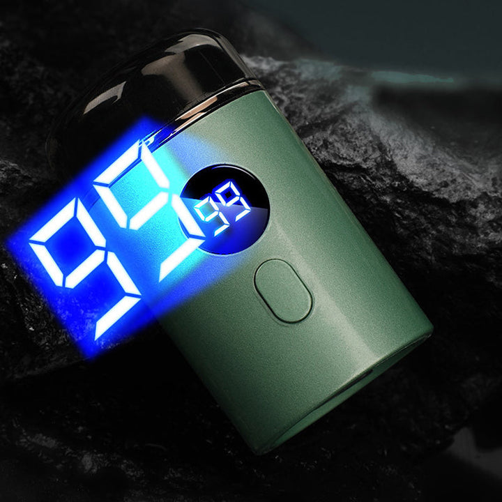 Mini portable electric shaver | Stornfield