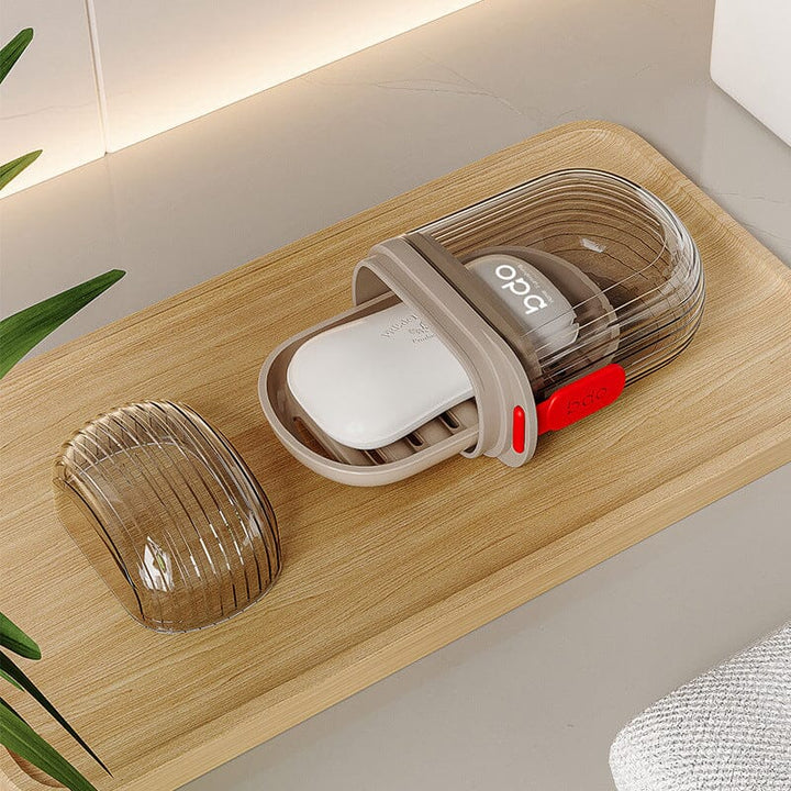Travel Soap Case | Stornfield