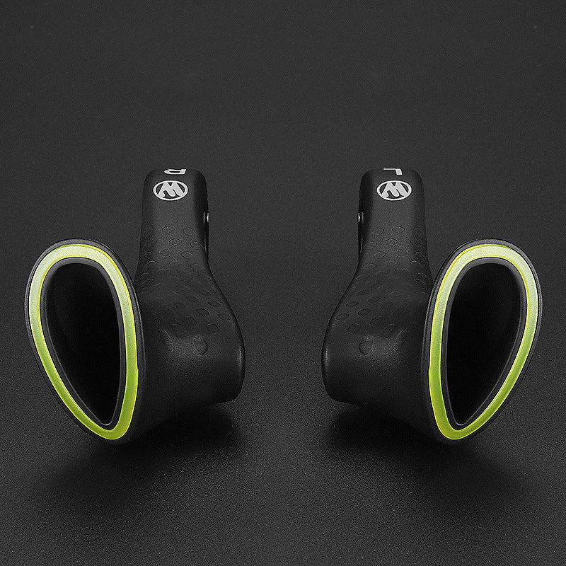 Stornfield | Ergonomically Designed Bicycle Grips (1 pair)