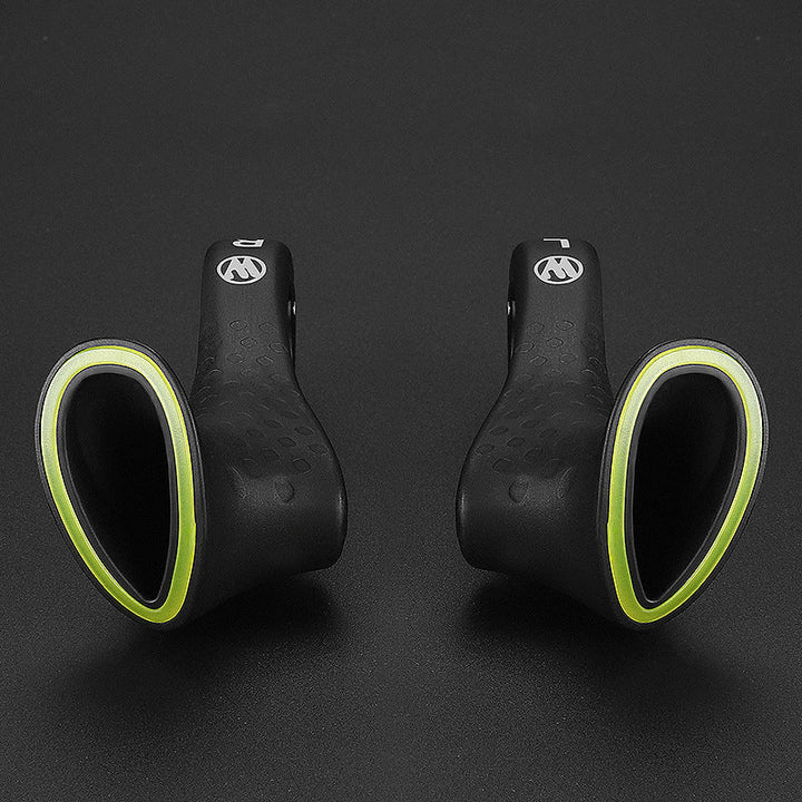 Stornfield | Ergonomically Designed Bicycle Grips (1 pair)