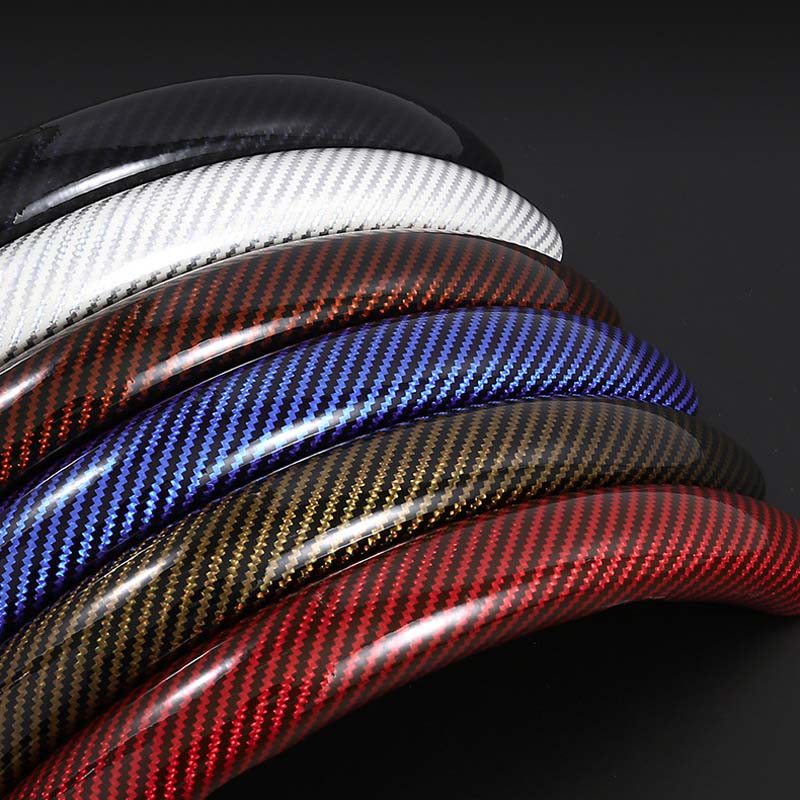 Non-slip steering wheel cover | Stornfield
