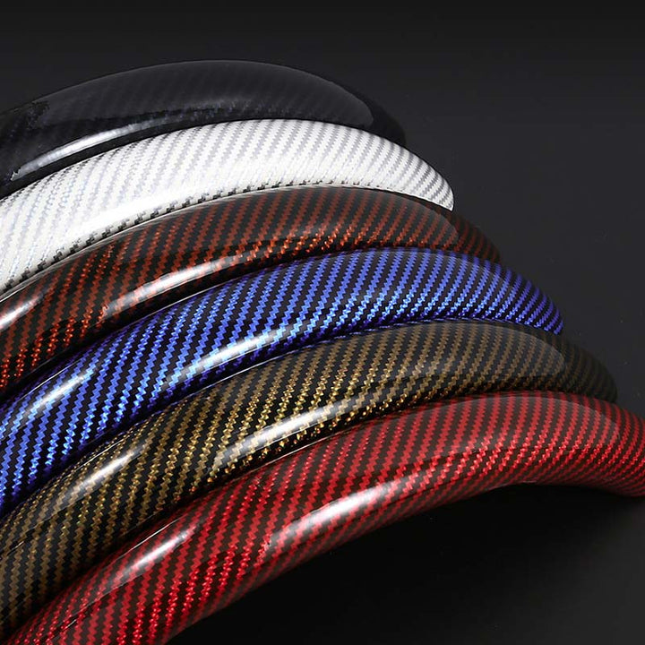Non-slip steering wheel cover | Stornfield