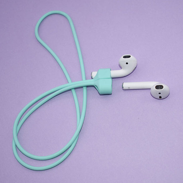 Stornfield Anti-Loss Magnetic AirPods Necklace