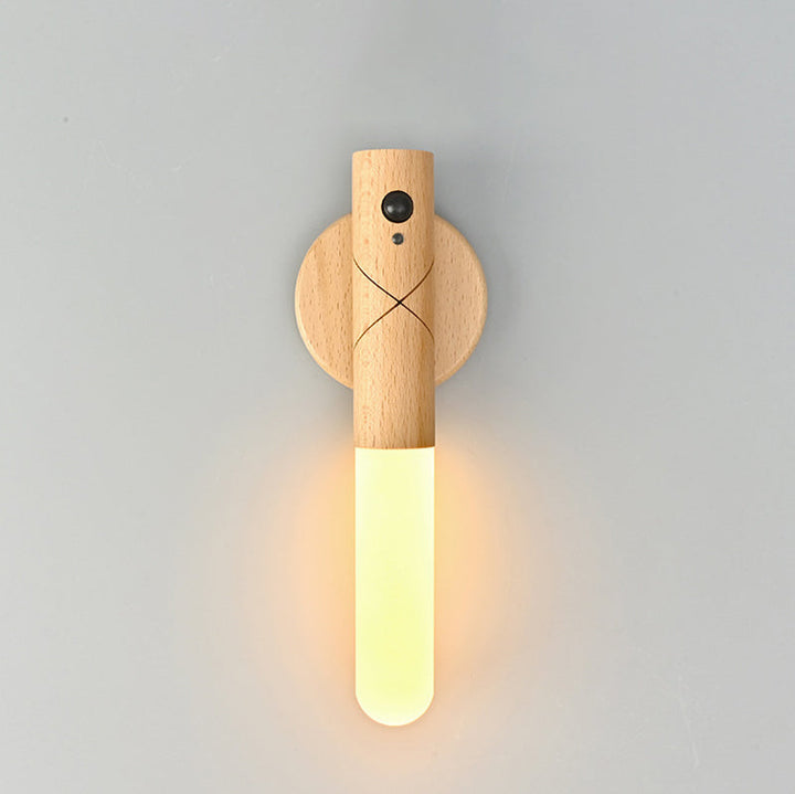 Smart Night Light with Sensor | Stornfield