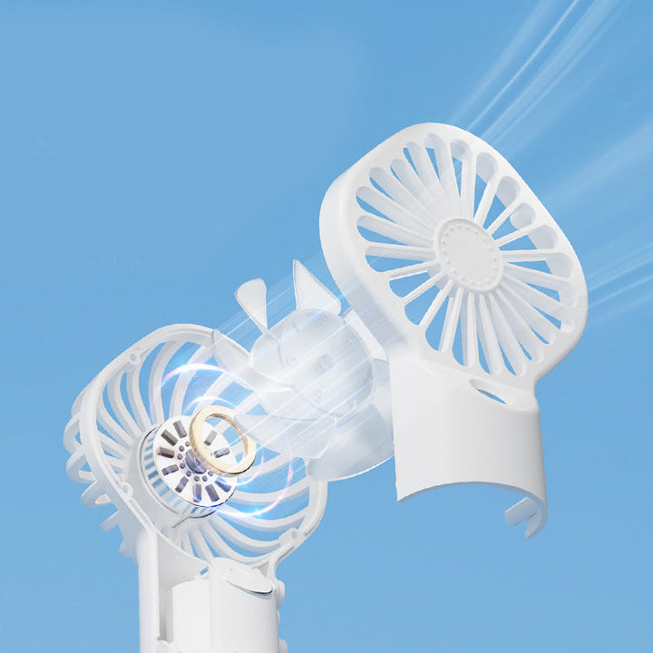 Cool Mist Handheld Fan | Stornfield