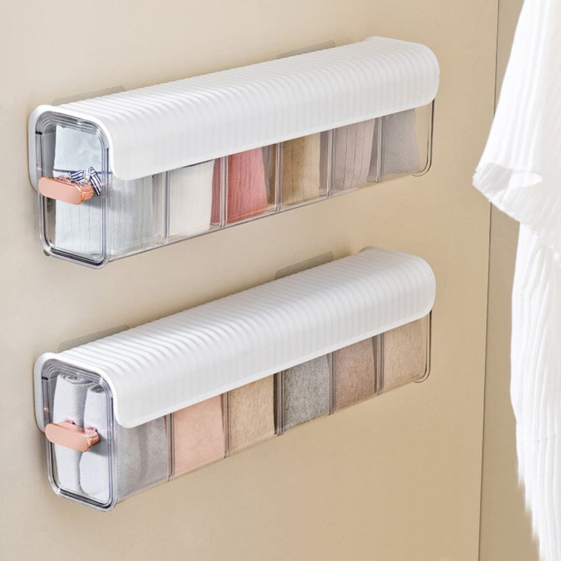 Simple Storage | Save Space in Your Closet! | Stornfield