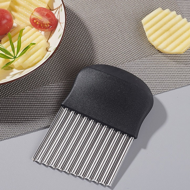 Welliges Potato Knife | Stornfield
