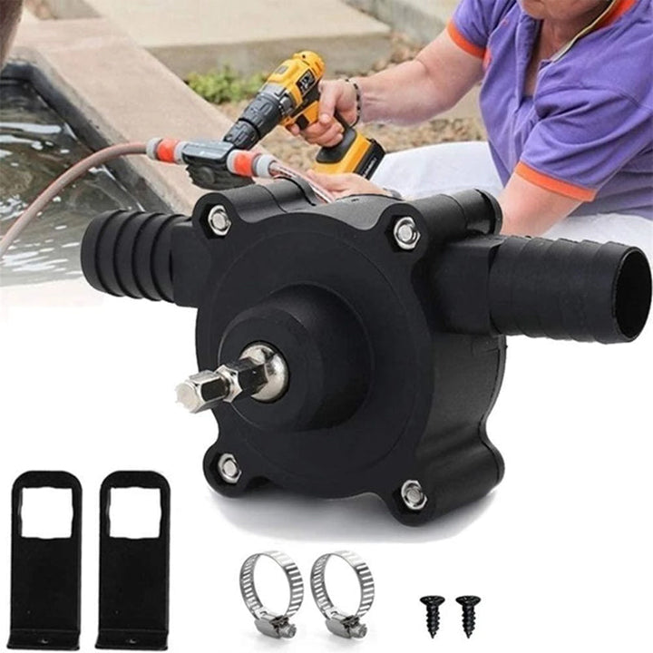 Hand pump | Stornfield