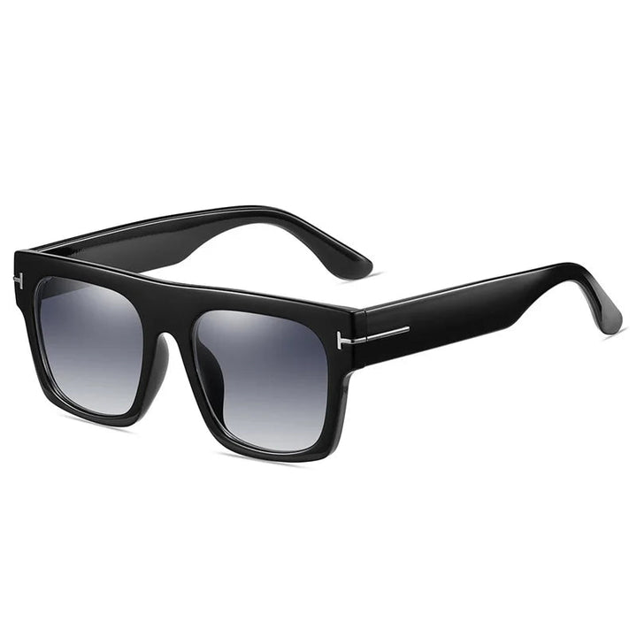 Ulrich Sunglasses | Vintage & Trendy | Stornfield