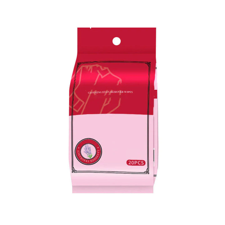 Stain removal wet wipes | Stornfield