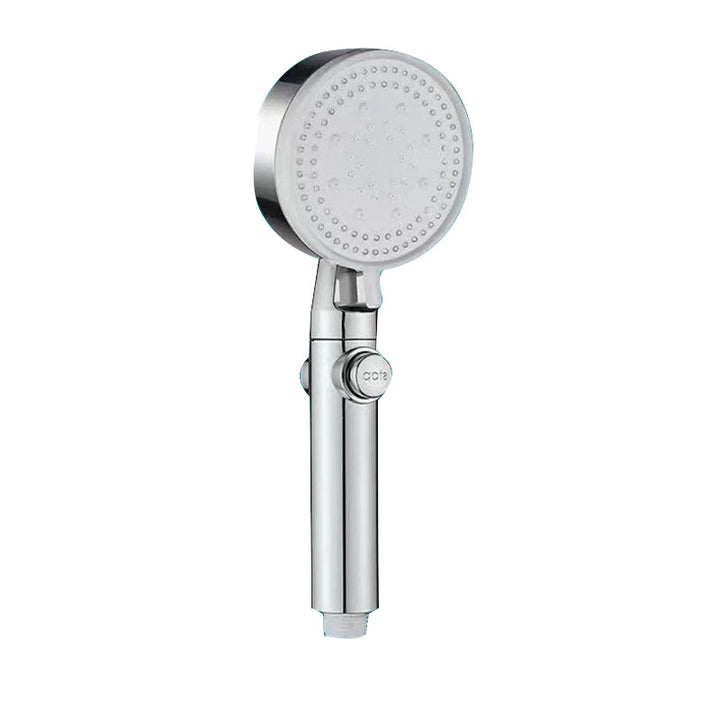 Multifunctional high-pressure showerhead | Stornfield
