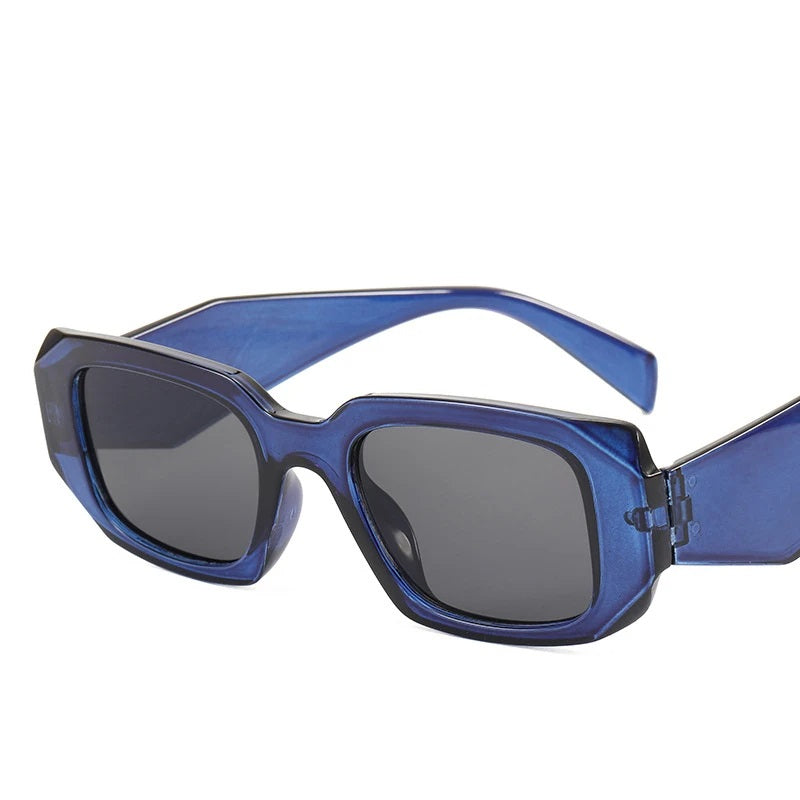Kimberly Sunglasses | Fashionable & Rectangular | Stornfield