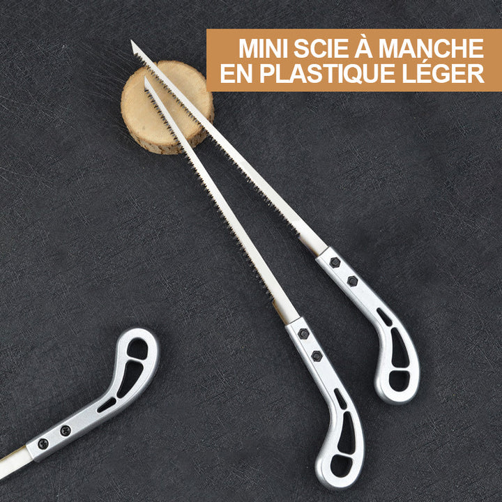 Mini Wood Saw | Stornfield
