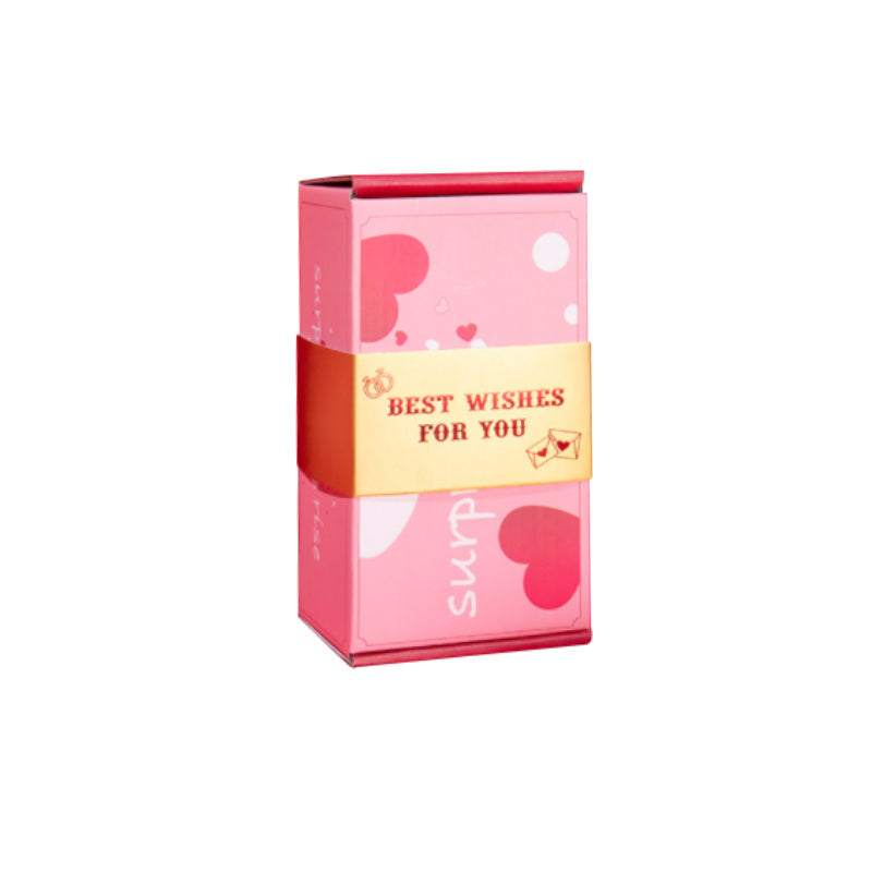 Springbox Surprise Pack Red | Stornfield