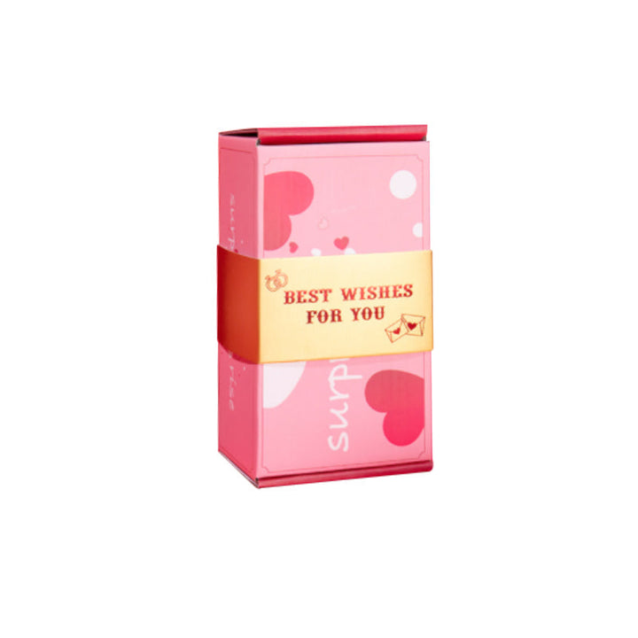 Springbox Surprise Pack Red | Stornfield