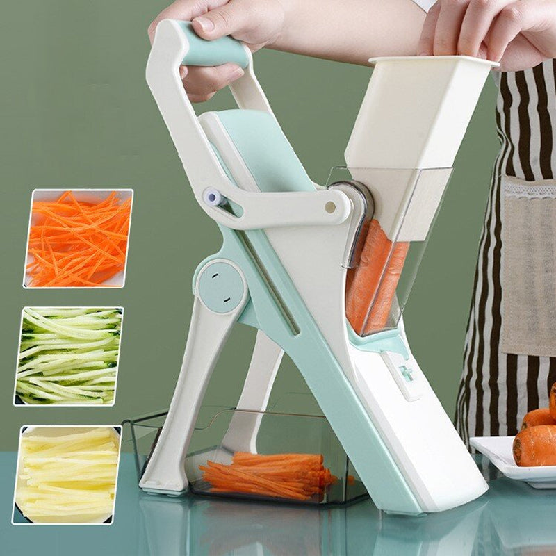 Multifunctional vegetable cutter | Stornfield