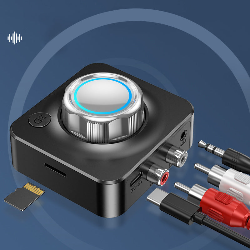 Bluetooth audio receiver | Stornfield