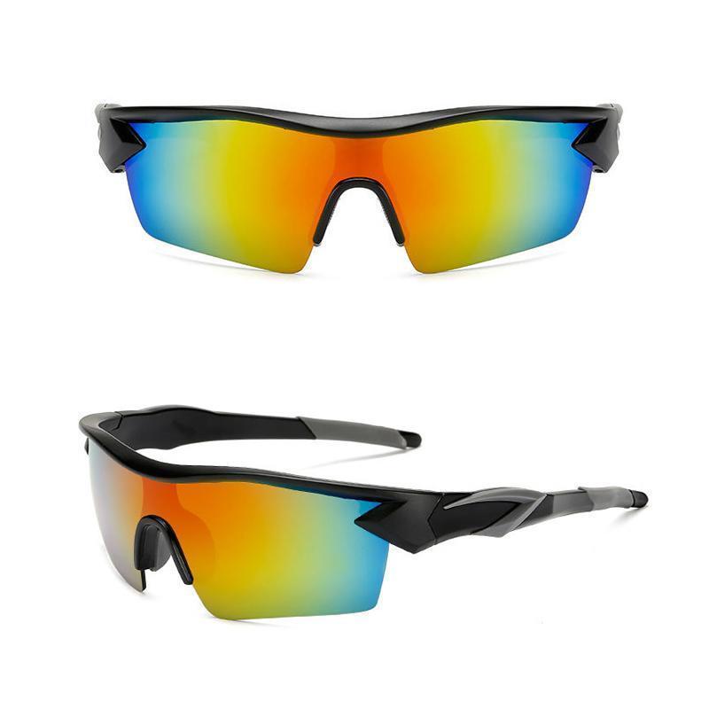UV Protection Sunglasses for Outdoor Cycling | Stornfield