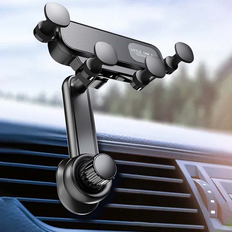 Rotatable Car Phone Holder | Stornfield