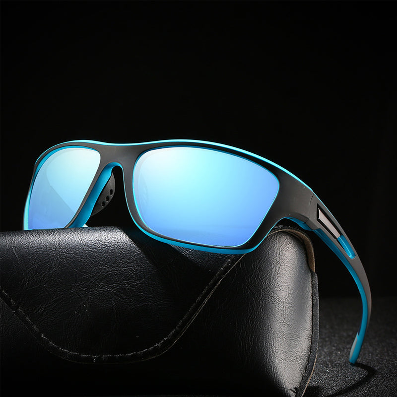 Stornfield | Outdoor Sport Sunglasses with Anti-Glare Polarized Lens