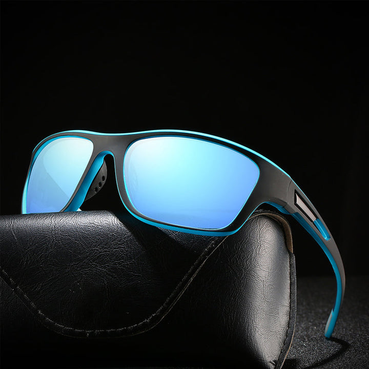 Stornfield | Outdoor Sport Sunglasses with Anti-Glare Polarized Lens