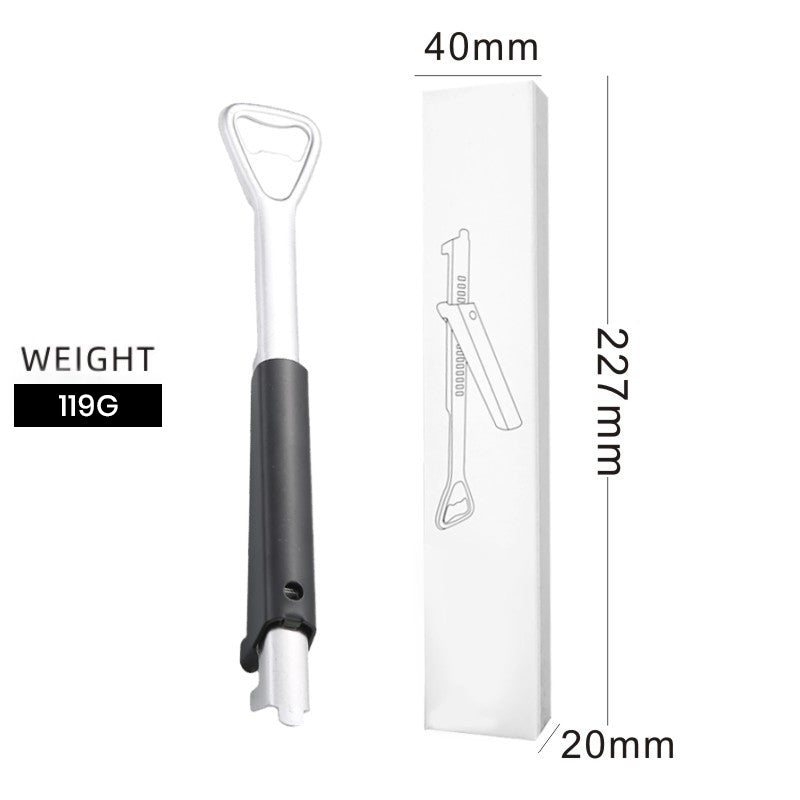 Adjustable Can Opener | Stornfield