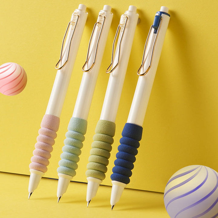 Retractable fountain pen | Stornfield