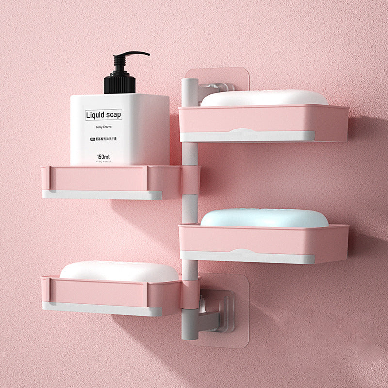 Wall-mounted soap dispenser | Stornfield