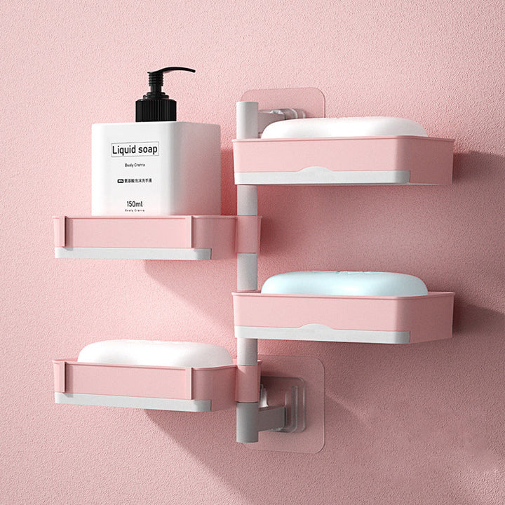 Wall-mounted soap dispenser | Stornfield