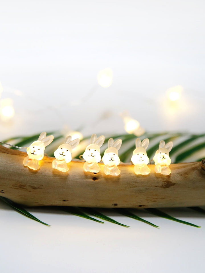 Stornfield | 20 LED 2M Rabbit Fairy Lights - Innovative Lighting