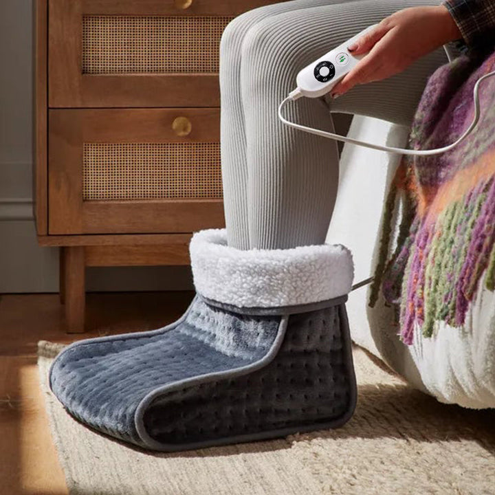 Electric Foot Warmer | Stornfield